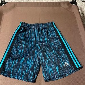 Boys Adidas Shorts - Large